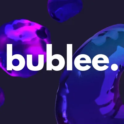 Bublee